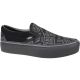 5. Buty Vans 66 Classic Slip-On Platform W VN0A3JEZWW0