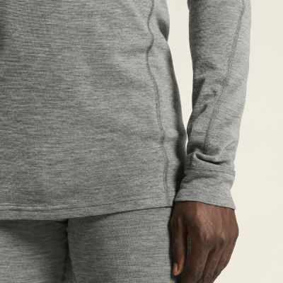 6. Męski Zestaw bielizny termoaktywnej WOOL MERINO SET M