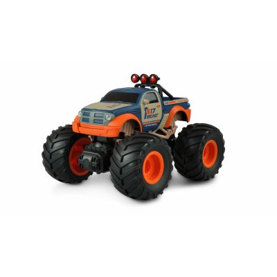 2. Amewi 22483 zdalnie sterowany model Buggy Silnik elektryczny 1:18