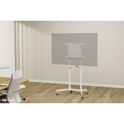 2. Neomounts by Newstar NM-M1250 177,8 cm (70") Biały