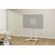 2. Neomounts by Newstar NM-M1250 177,8 cm (70") Biały