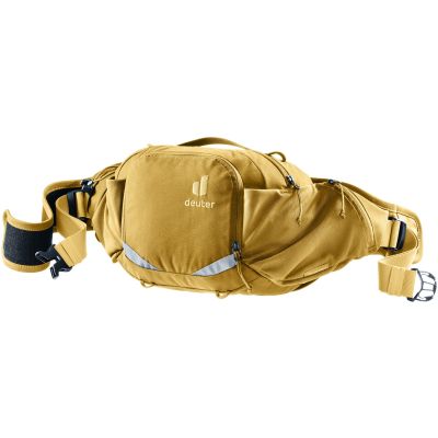 7. Nerka DEUTER Pulse Pro 5 savanna-dune