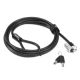 2. Lenovo Kensington NanoSaver Cable Lock