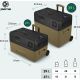 18. Peme Expedition 39 L lodówka podróżna Prąd elektryczny Brązowy