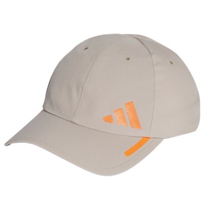 4. Czapka z daszkiem adidas RunxUB23 Cap HR7059
