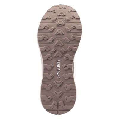 3. Buty Elbrus Eline Mid W 92800623809