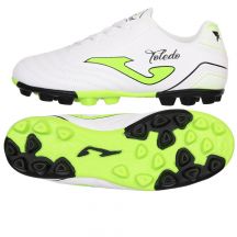 Buty piłkarskie Joma Toledo 2502 HG Jr TOJS2502HG