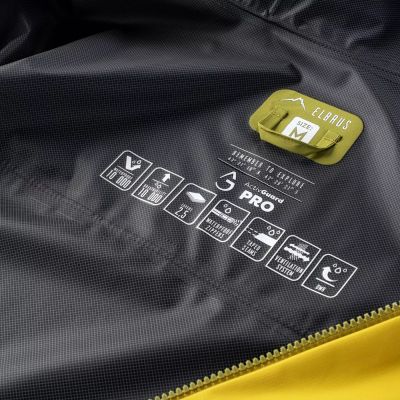 9. Kurtka Elbrus Loriko M 92800481829