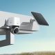 20. Eufy 4G LTE Cam S330 Tubowa Kamera bezpieczeństwa IP Zewnętrzna 3840 x 2160 px Sufit / ściana / słup