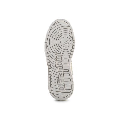 7. Buty D.Franklin Court Basic Glitter W DFSH321096-GOLD
