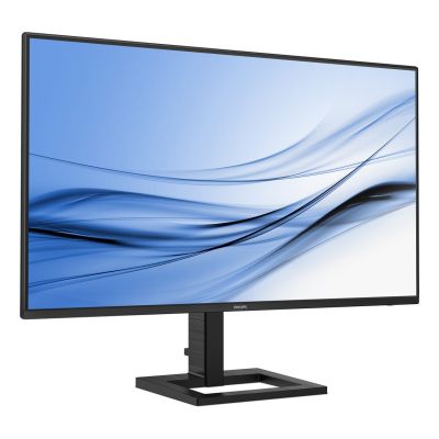 11. MONITOR PHILIPS LED QHD 27" E-LINE 27E1N1600AE/00 100Hz
