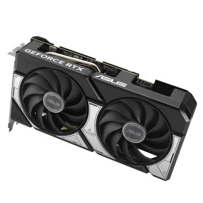 10. Karta graf. ASUS DUAL RTX 5060 Ti 8GB