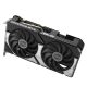 10. Karta graf. ASUS DUAL RTX 5060 Ti 8GB