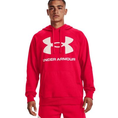 3. Bluza Under Armour Rival Fleece Big Logo HD M 1357093 600