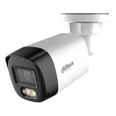 5. Dahua Technology Lite HAC-HFW1801RL-IL-A Tubowa Kamera bezpieczeństwa CCTV Wewnętrz i na wolnym powietrzu 3840 x 2160 px Sufit / ściana / słup
