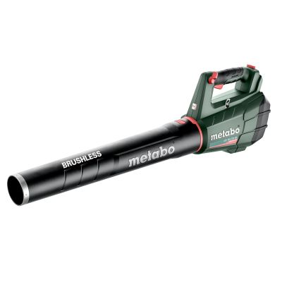 12. Dmuchawa Aku Lb 18 Ltx Bl 601607850 METABO