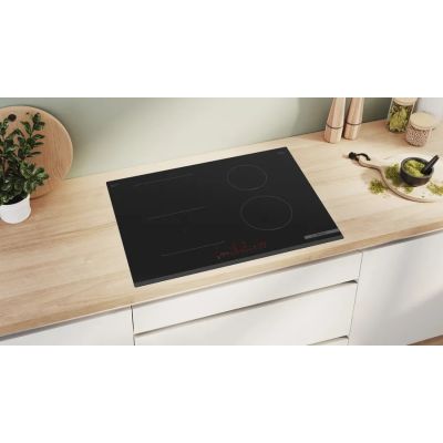4. Płyta indukcyjna BOSCH PVS731HB1E