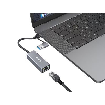 3. Equip 133495 karta sieciowa Ethernet 2500 Mbit/s