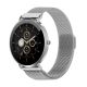 2. Denver SWC-394S 3,35 cm (1.32") AMOLED 43 mm Analogowy 466 x 466 px Srebrny