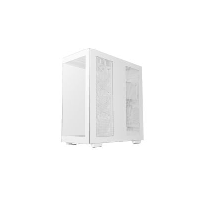 12. Obudowa DeepCool CH780 White