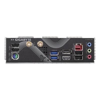 4. GIGABYTE B840M EAGLE WIFI6 płyta główna AMD B840 Gniazdo AM5 micro ATX