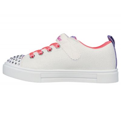 3. Buty Skechers Unicorn Sunshine Jr 314802L WMLT