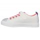3. Buty Skechers Unicorn Sunshine Jr 314802L WMLT
