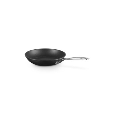 5. Le Creuset Hartowana Nieprzywierająca Nieprzywierająca Płytka Patelnia 4,5x28cm