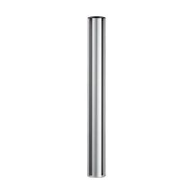 Novus TSS Wandschiene 445 inkl. 2 Kabelspangen