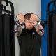 37. VIRTUFIT CC100 CABLE CROSSOVER - PODWÓJNY REGULOWANY WYCIĄG - TRENAŻER FUNKCJONALNY