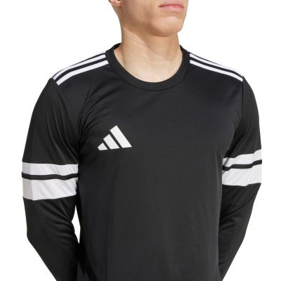 13. Koszulka adidas Squadra 25 Long Sleeve Jersey LM M JF6073
