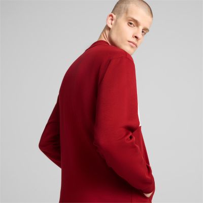 10. Kurtka Puma Squad Bomber M 681798 13