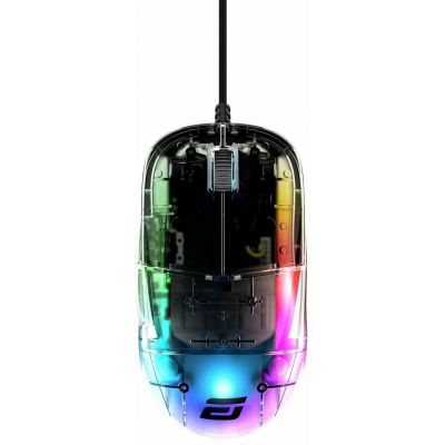 9. Endgame Gear XM1 RGB myszka Gaming Po prawej stronie USB Typu-A Optyczny 16000 DPI