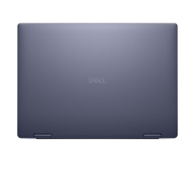 10. DELL 2-in-1 DB04255 AMD Ryzen AI 5 340 Hybryda (2w1) 35,6 cm (14") Ekran dotykowy Full HD+ 16 GB LPDDR5x-SDRAM 512 GB SSD Wi-Fi 7 (802.11be) Windows 11 Home Niebieski