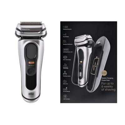 Golarka Braun Series 9 Pro 9577CC