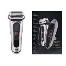 Golarka Braun Series 9 Pro 9577CC