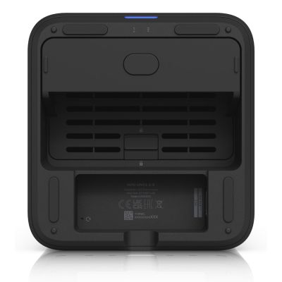 6. Ubiquiti UNAS 2 NAS Desktop Cortex-A Cortex-A57 4 GB Czarny