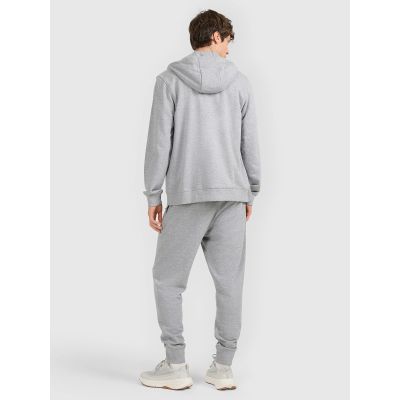2. Spodnie dresowe joggery męskie 4F 4FRMM00TTROM1624-27M