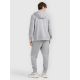 2. Spodnie dresowe joggery męskie 4F 4FRMM00TTROM1624-27M