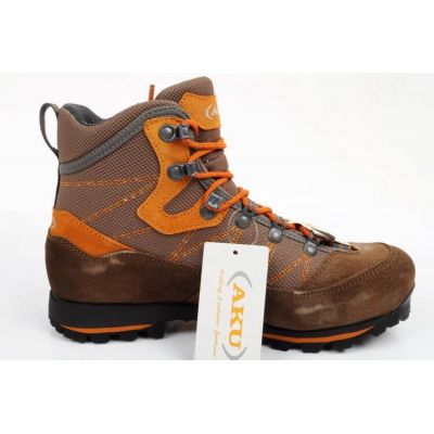 5. Buty trekkingowe Aku Trekker GTX W 978W518