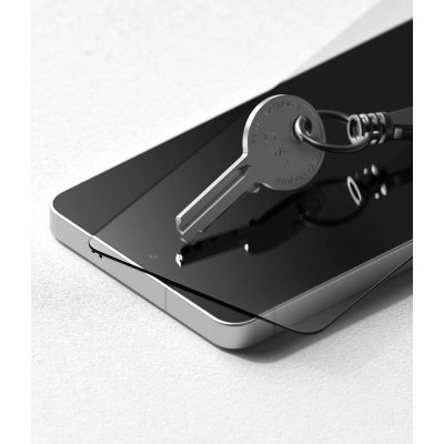 5. Szkło hartowane Ringke Easy Slide 2-Pack na Samsung Galaxy S26 Ultra