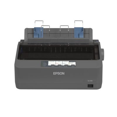 2. Drukarka igłowa Epson LQ-350 C11CC25001
