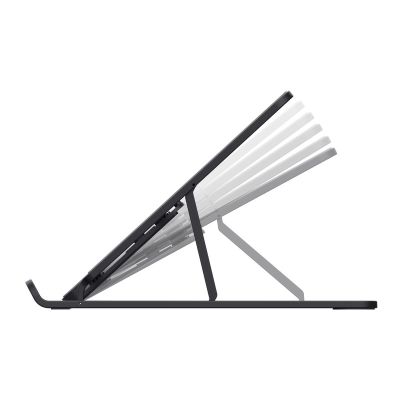 6. Podstawka pod laptopa Trust PRIMO FOLDABLE Grey