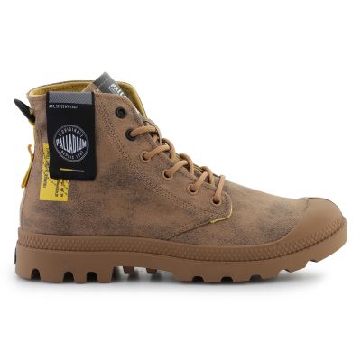 11. Buty Palladium Pampa Surplus 74389-291-M