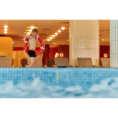 14. Kąpielówki Aquawave Biri Jr 92800398750