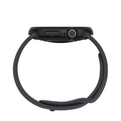 6. Etui AMAZINGTHING Minimal Case do Apple Watch 46mm – czarne