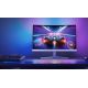 16. Philips Evnia 5000 27M2C5201L/00 LED display 68,6 cm (27") 1920 x 1080 px Full HD LCD Biały