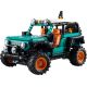 3. LEGO Technic 42227 - SUV Jeep Wrangler Rubicon