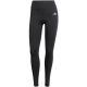 2. Legginsy damskie adidas Optime Essentials Stash Pocket Full-Length czarne IT2280