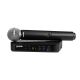 Shure BLX24E/SM58-H8E - System bezprzewodowy z mikrofonem